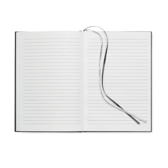JOURNU, Carnet de notes A5 recyclé