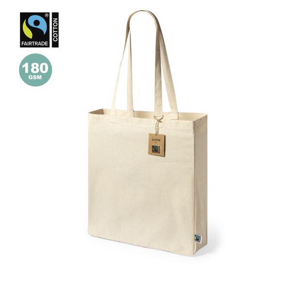 Sac Elatek Fairtrade