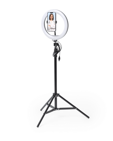 Trépied Anneau Lumineux Kristen