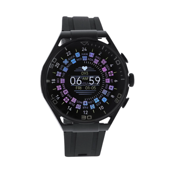 Montre Intelligente Klemen