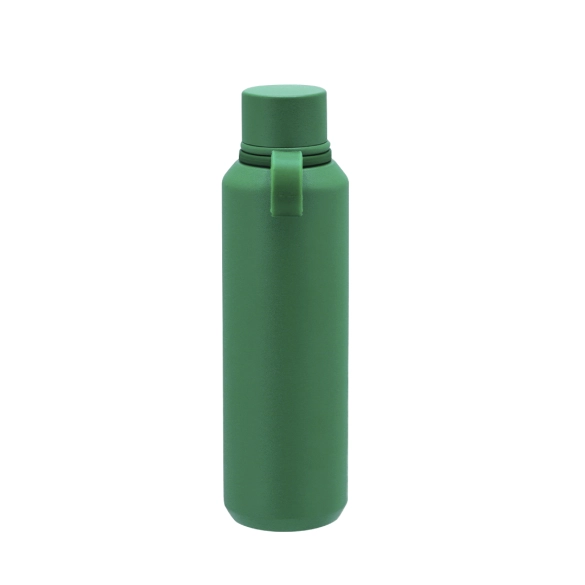 Gourde isotherme finition matte 630ml "Emmer"