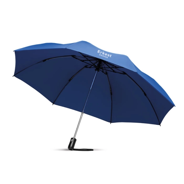 Parapluie pliable réversible Ø107cm "Tirzo"