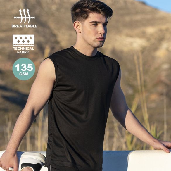 T-Shirt Adulte Sunit