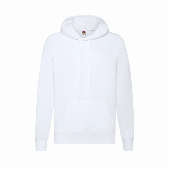 Sweat-Shirt Adulte Lightweight Hooded S