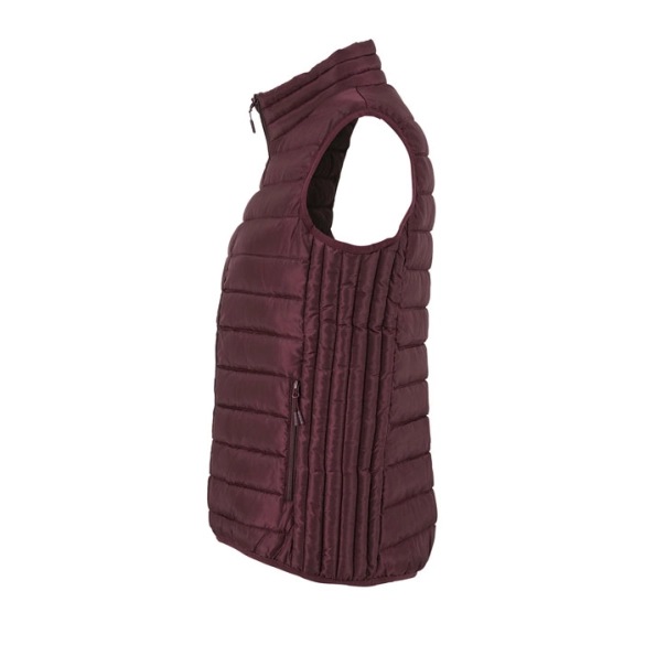 STREAM BW WOMEN, STREAM WOMEN Bodywarmer