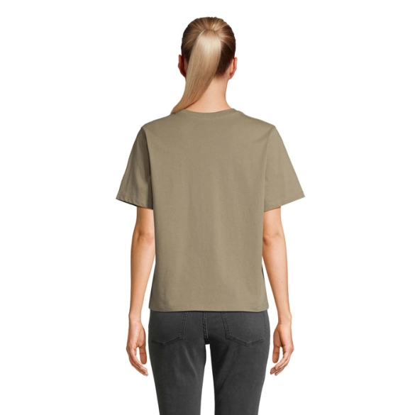 LEGEND WOMEN, LEGEND WOMEN TEE-SHIRT