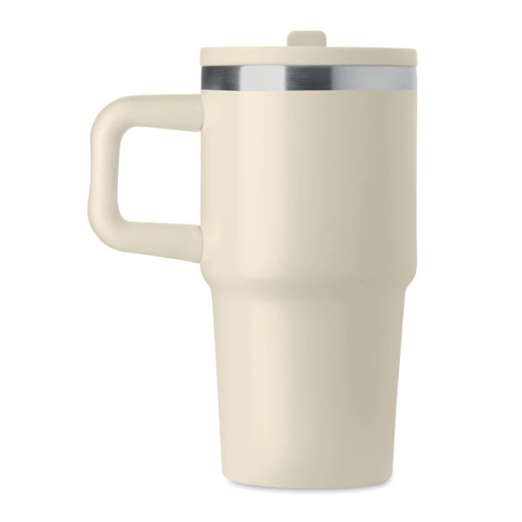 ALAND, Gobelet double paroi 500ml