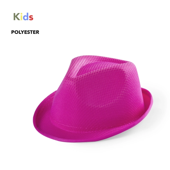 Chapeau Enfant Tolvex