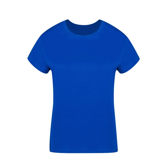 T-Shirt Femme Couleur Seiyo