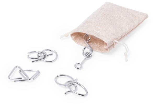 Set Jeux d´Habilitées Facon