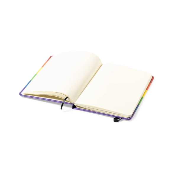 Bloc Notes Locomix