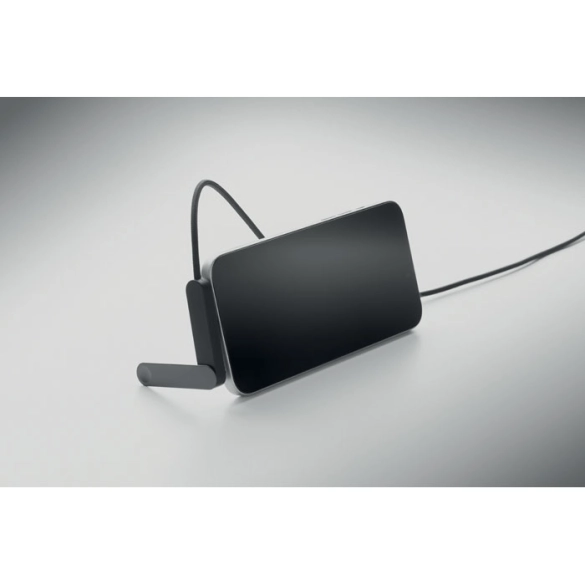 NIFTY, Support et câble USB-C 60W