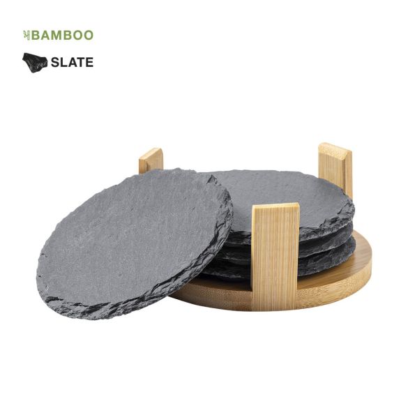 Set Sous-Verre Seitol