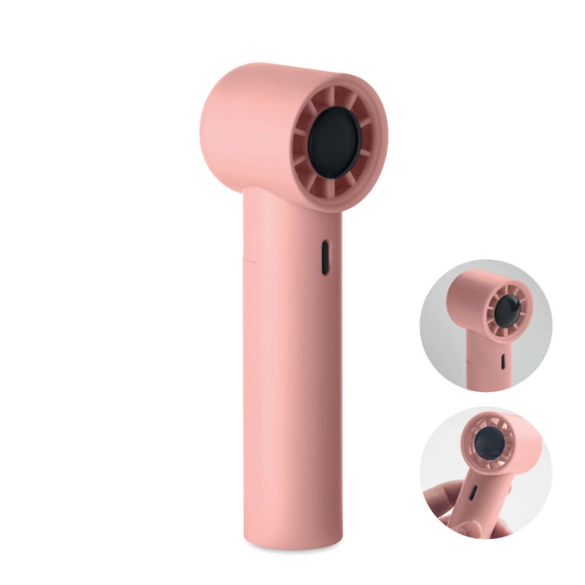 GLACI, Mini ventilateur haute vitesse