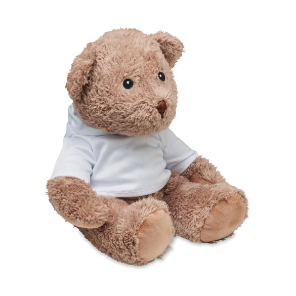 Peluche ourson "Stivy"