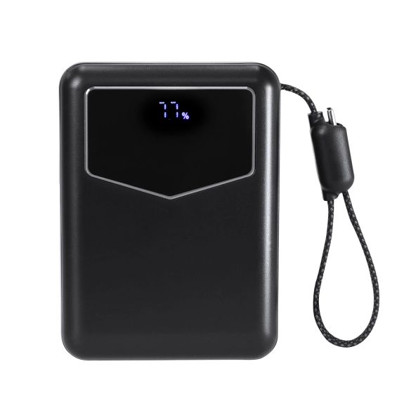 Power Bank Evron