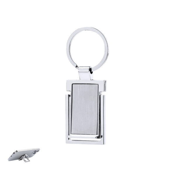 Porte-Clés support smartphone "Buzzo"