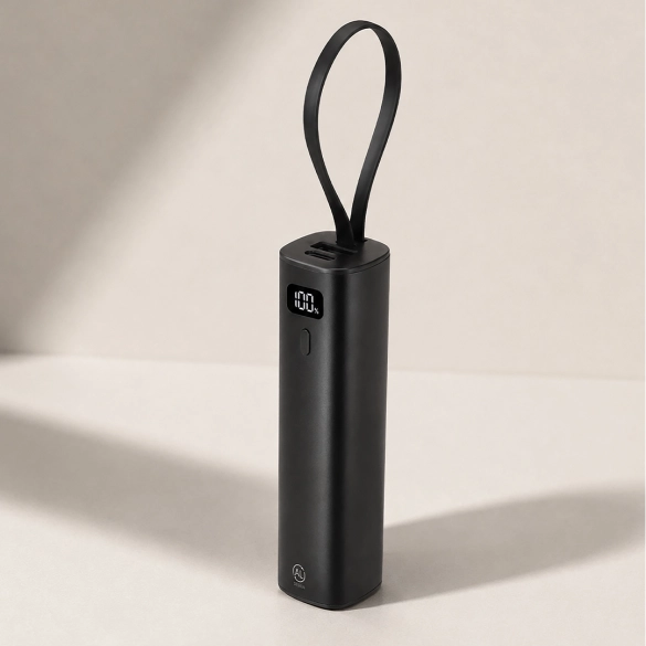 Power Bank Arel