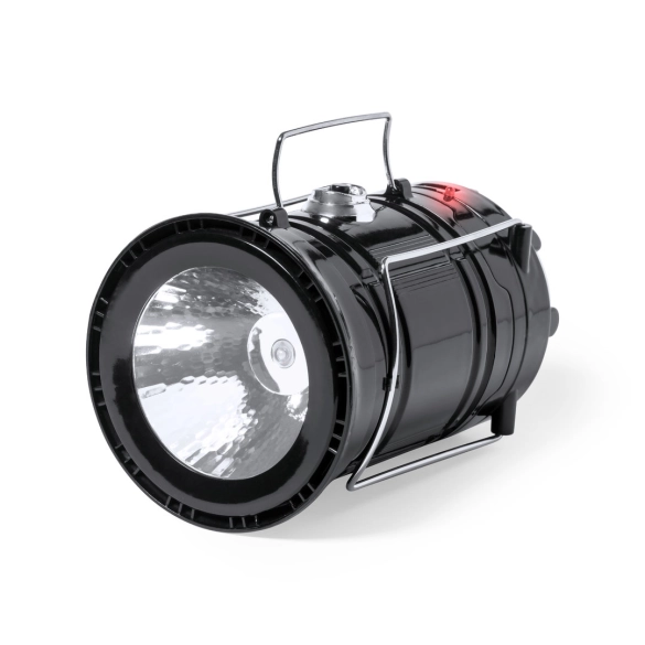 Lampe Power Bank Mufar