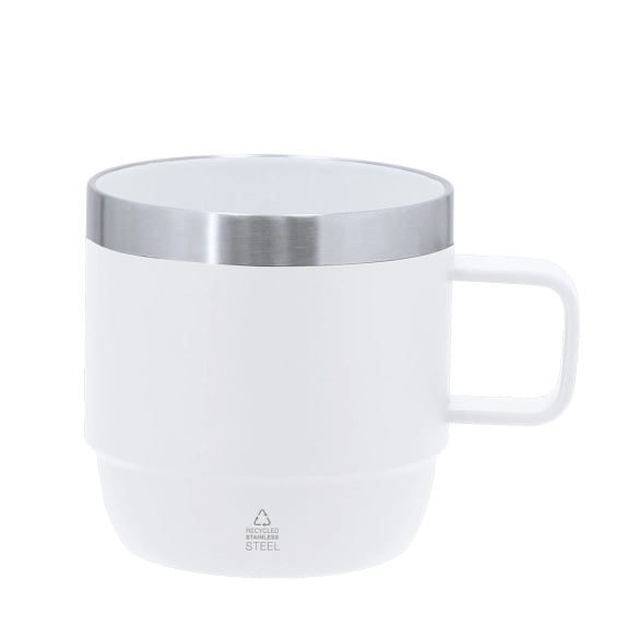 Tasse double paroi 180ml "Miskaya"