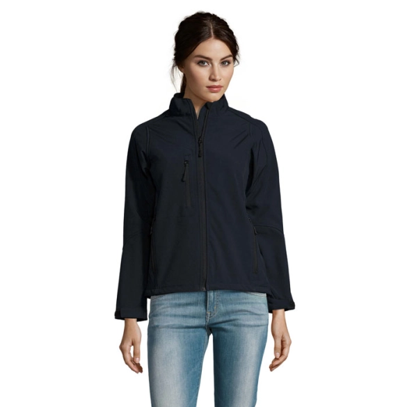 ROXY, ROXY WOMEN SS JACKET 340g