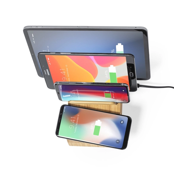 Chargeur Lupint