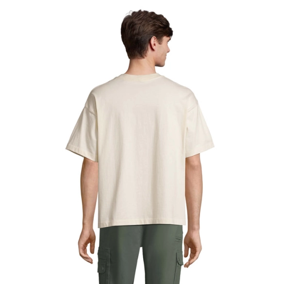 LEGACY, LEGACY TEE-SHIRT OVERSIZE