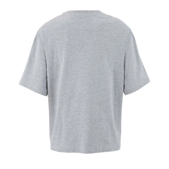 T-shirt femme oversize coton bio 180gr "urbana"