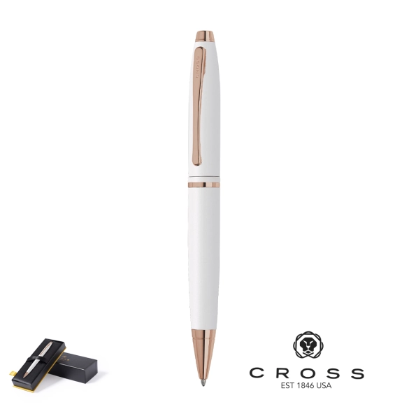 Stylo premium cross "Tardor"