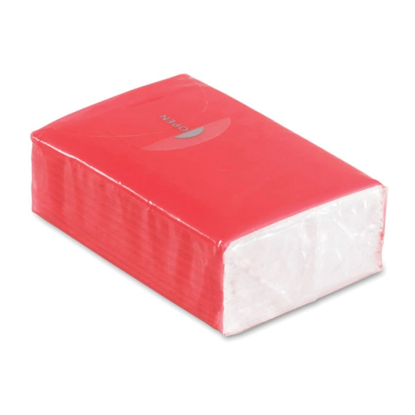 SNEEZIE, Mini paquet de mouchoirs