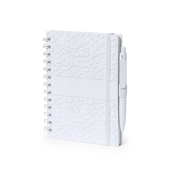 Cahier Amber
