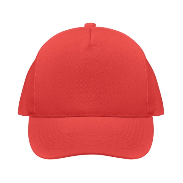 BICCA CAP, Casquette de baseball coton