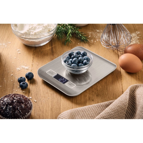 SCALE IT, Balance de cuisine 5kg
