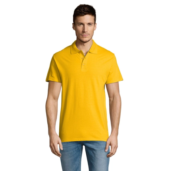 Polo homme en coton 170gr "Pentar"