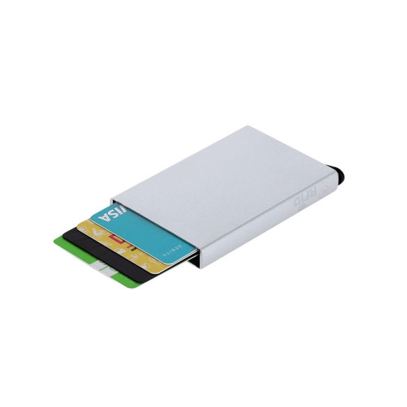 Porte-cartes RFID "Nilken"