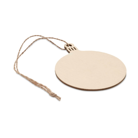 BALY, Décoration forme boule