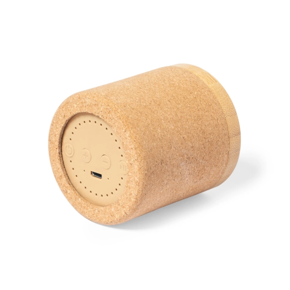 Haut-Parleur Mirintex