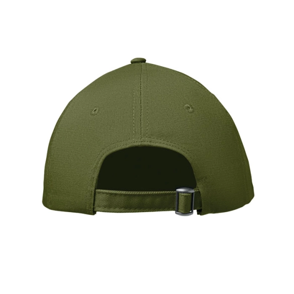 BAHAMAS, Casquette baseball  à 6 pans
