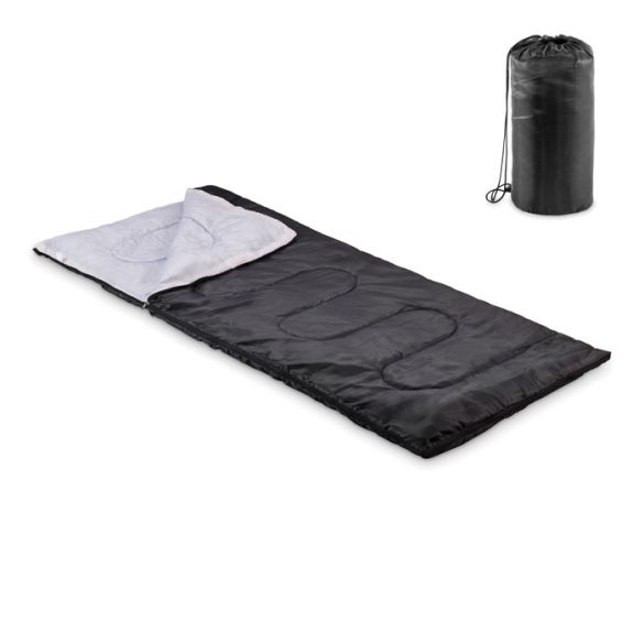 ASLEEP, Sac de couchage pour extérieur