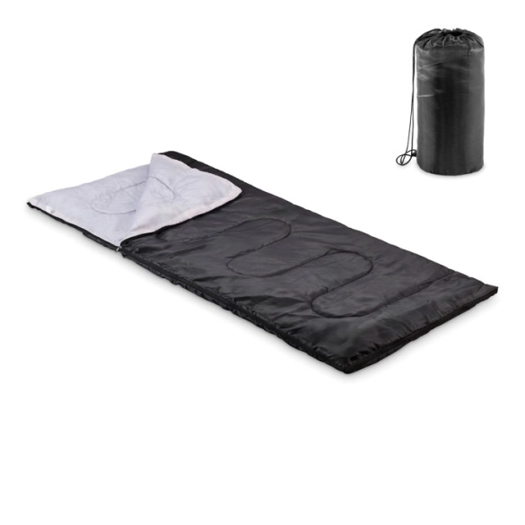 ASLEEP, Sac de couchage pour extérieur