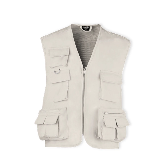 Gilet Soviet