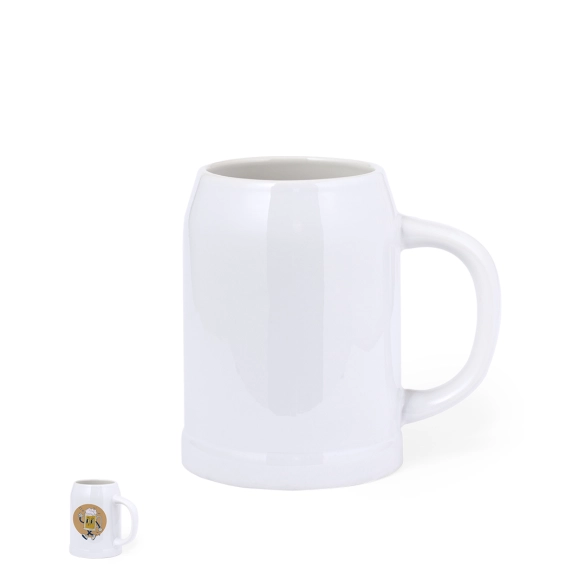 Carafe Sublimation Heim