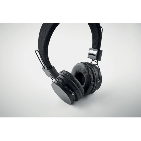 TONE, Casque pliable sans fil en ABS