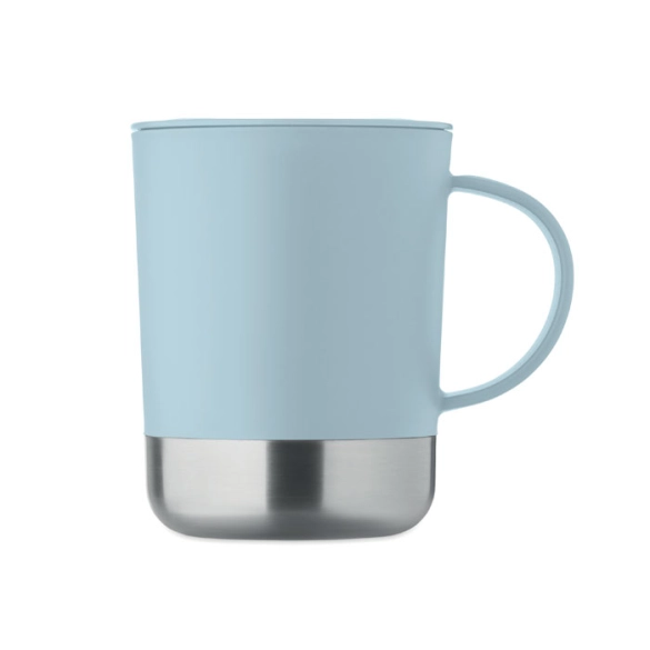 BEAKER, Mug simple paroi 300ml
