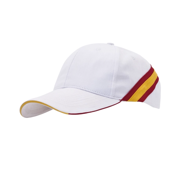 Casquette Iberia