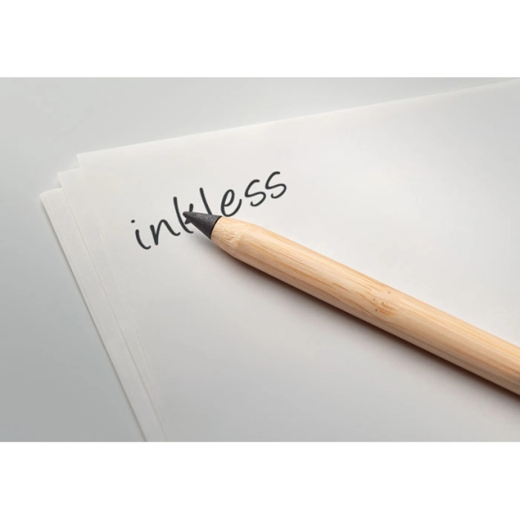 INKLESS PLUS, Crayon sans encre longue durée