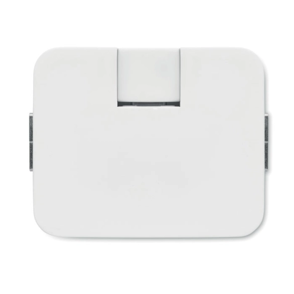 SQUARE-C, Hub USB 4 ports et câble 20cm