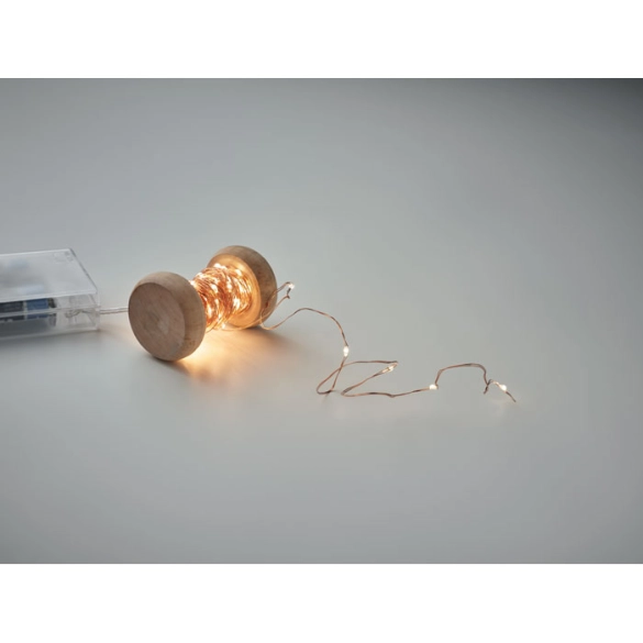 FAIRY, Guirlande lumineuse LED 5m