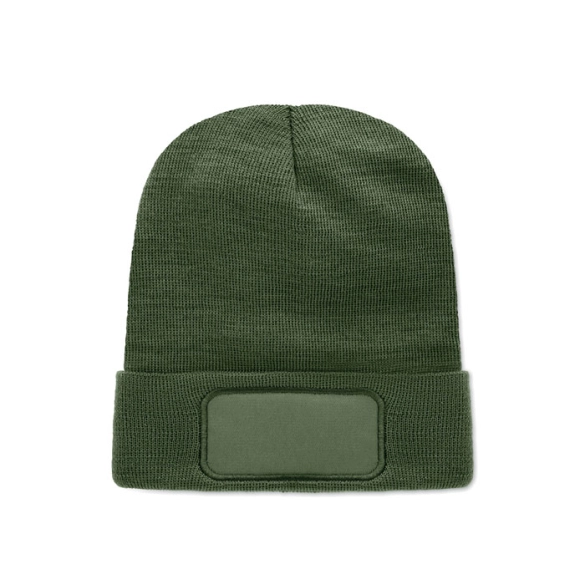 CAPNIT, Bonnet unisexe RPET polyester