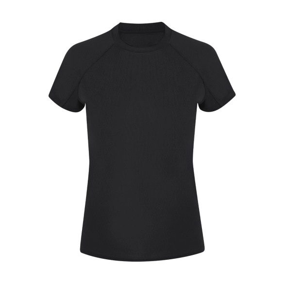 T-Shirt Femme Cocker